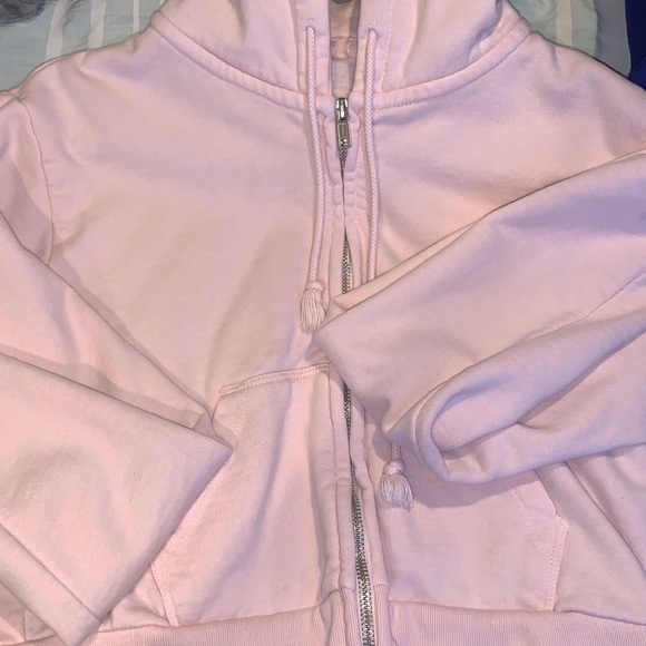 Brandy Melville Other - Brandy Melville Jacket